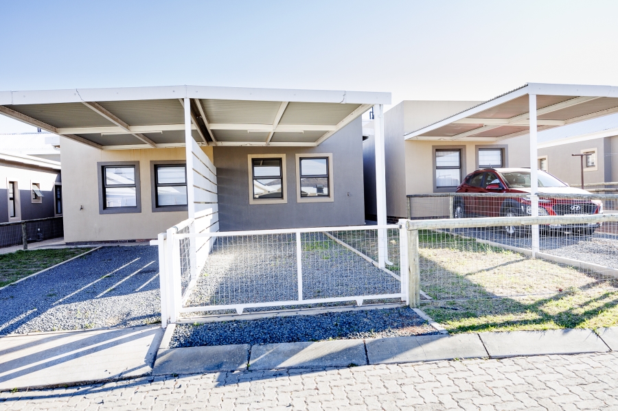 2 Bedroom Property for Sale in Westbourne Eastern Cape